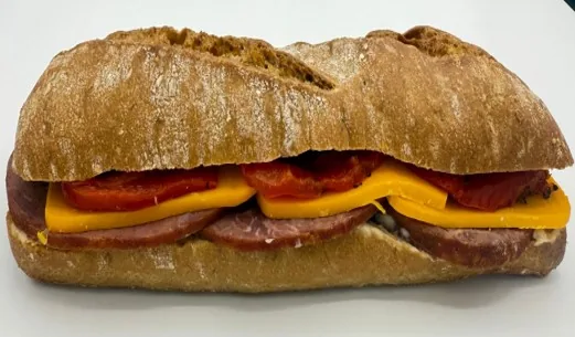 PİSA GURME ROZE XL 260 gr