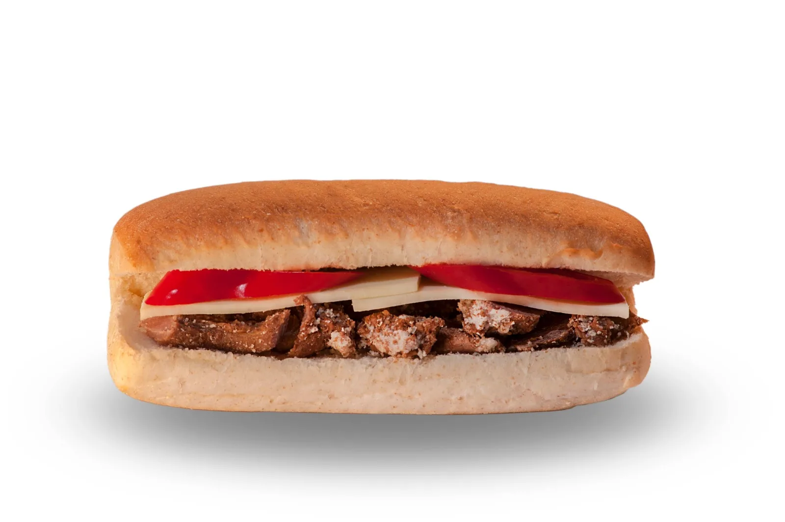 KAVURMALI PANİNİ 170 gr