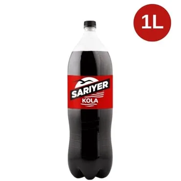 1 litre Kola