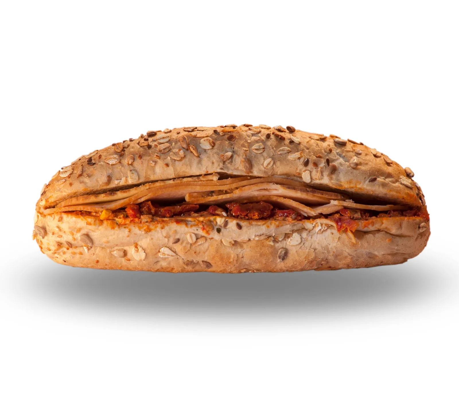 HİNDİ FÜMELİ BAGET 180 gr