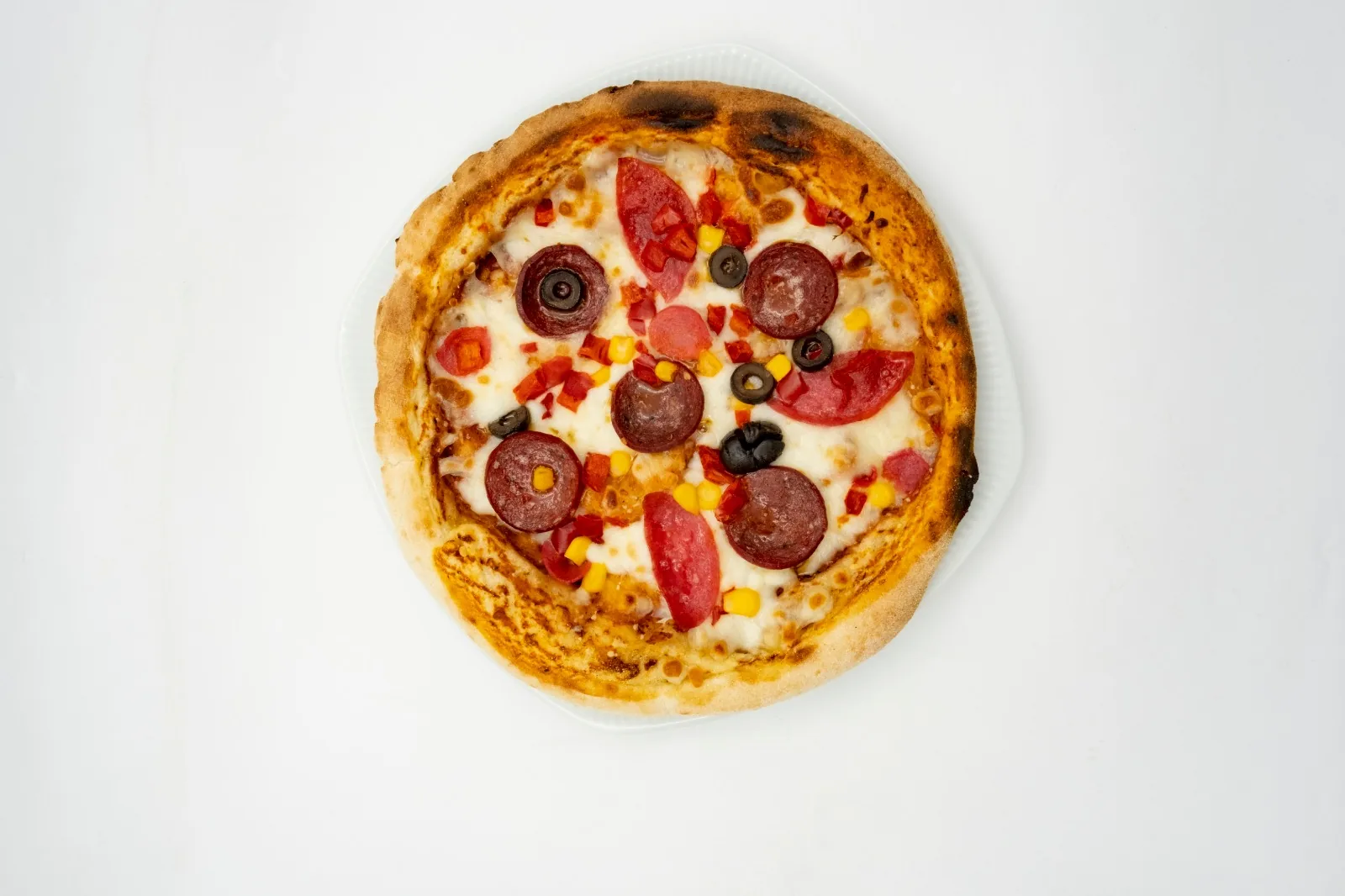 EKŞİ MAYALI DANA SUCUK 25 CM 390 gr