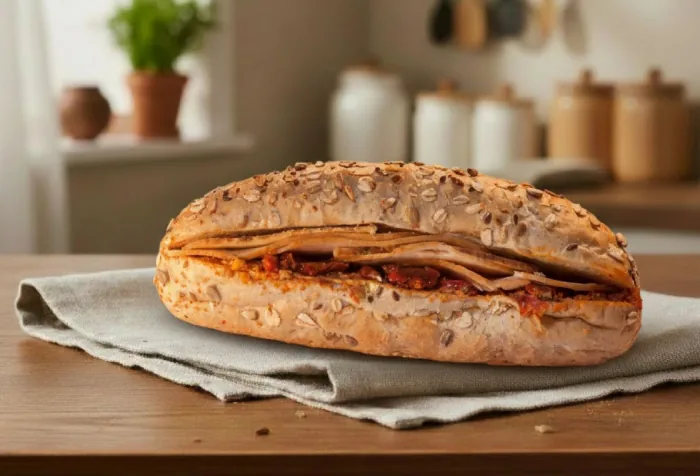 HİNDİ FÜMELİ BAGET 180 gr